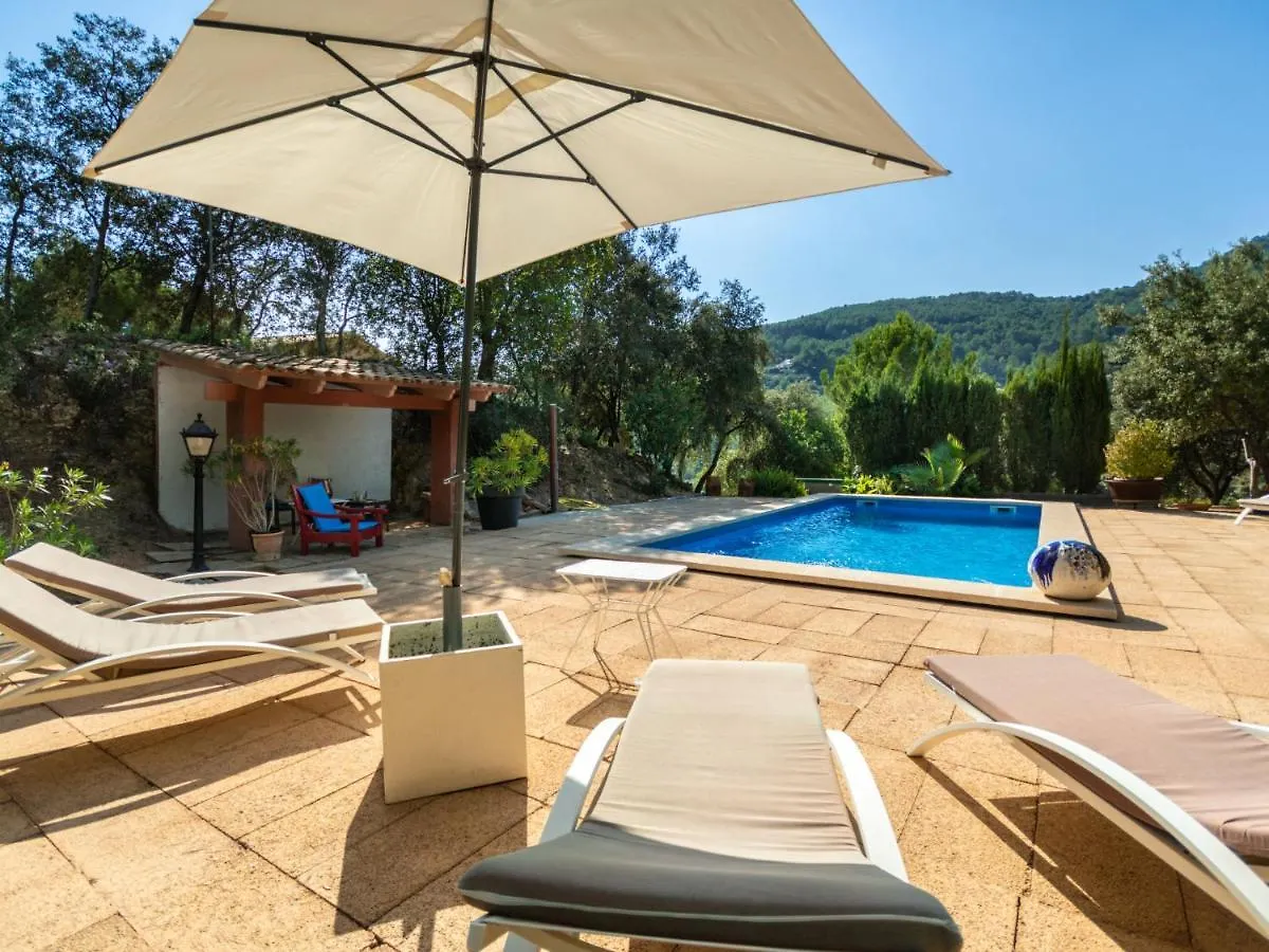 Holiday Home S'Hort Des Verger - Epo100 By Interhome Esporles Espanha