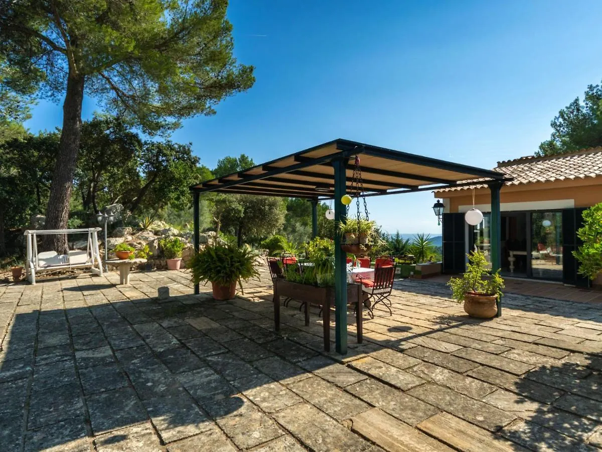 Holiday Home S'Hort Des Verger - Epo100 By Interhome Esporles
