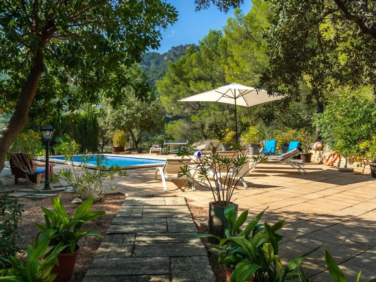 Holiday Home S'Hort Des Verger - Epo100 By Interhome Esporles