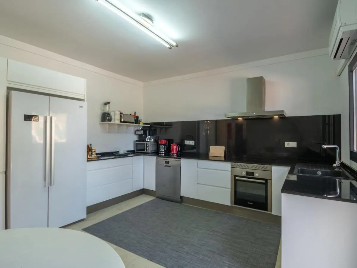 Holiday Home S'Hort Des Verger - Epo100 By Interhome Esporles