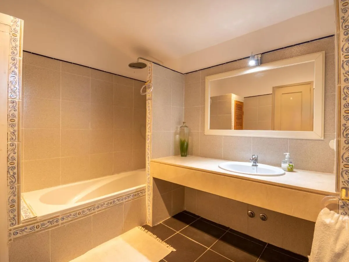 Holiday Home S'Hort Des Verger - Epo100 By Interhome Esporles 0*,