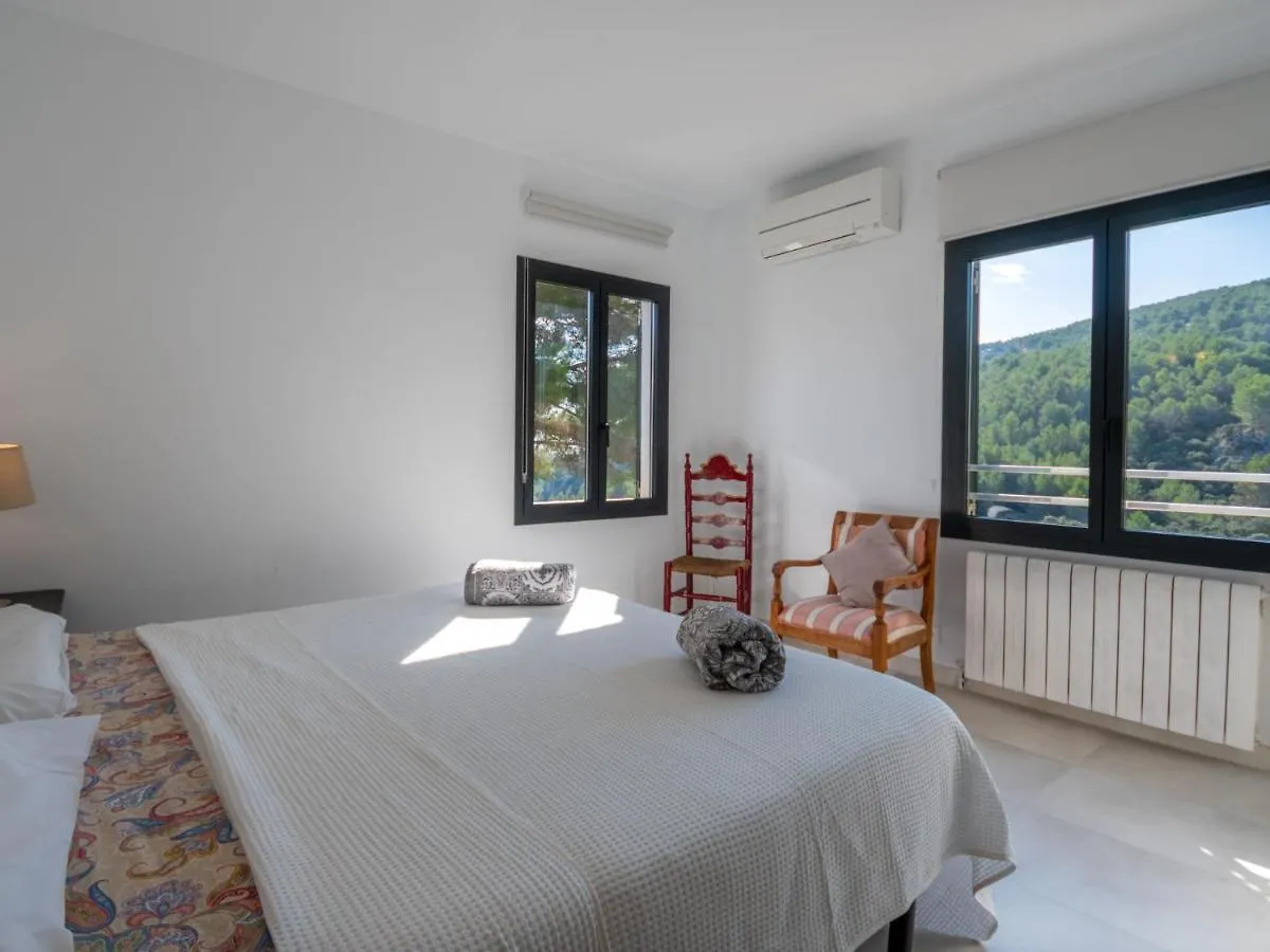 Holiday Home S'Hort Des Verger - Epo100 By Interhome Esporles