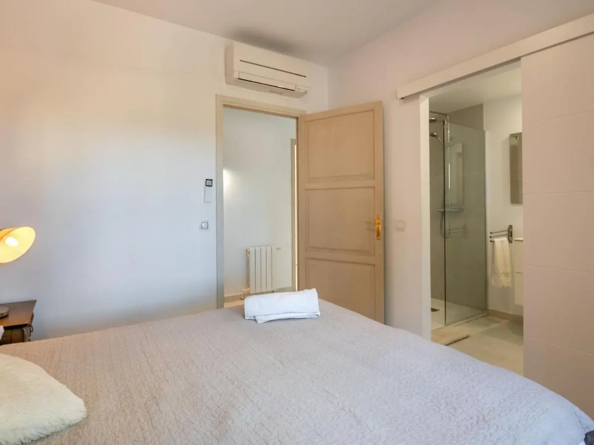 Holiday Home S'Hort Des Verger - Epo100 By Interhome Esporles Espanha