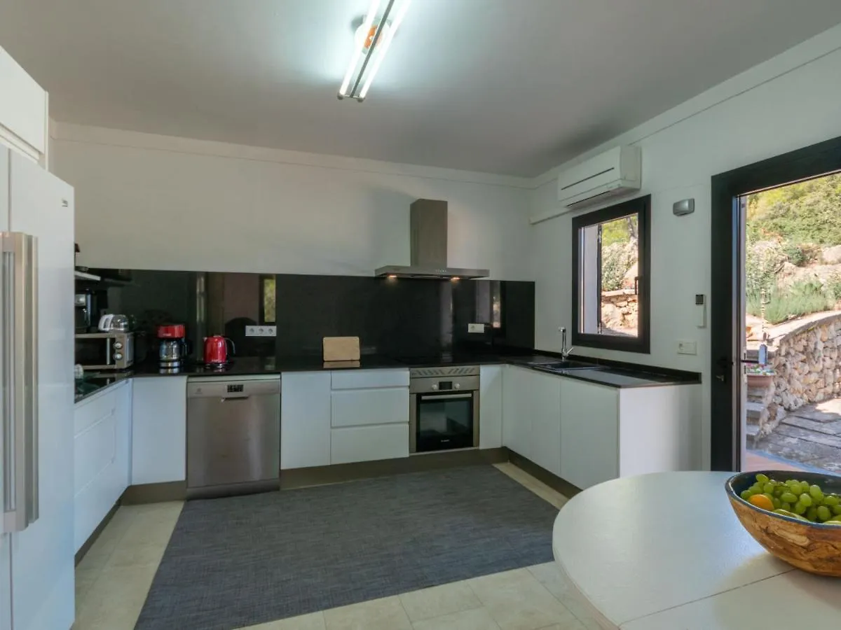 Holiday Home S'Hort Des Verger - Epo100 By Interhome Esporles 0*,  Espanha