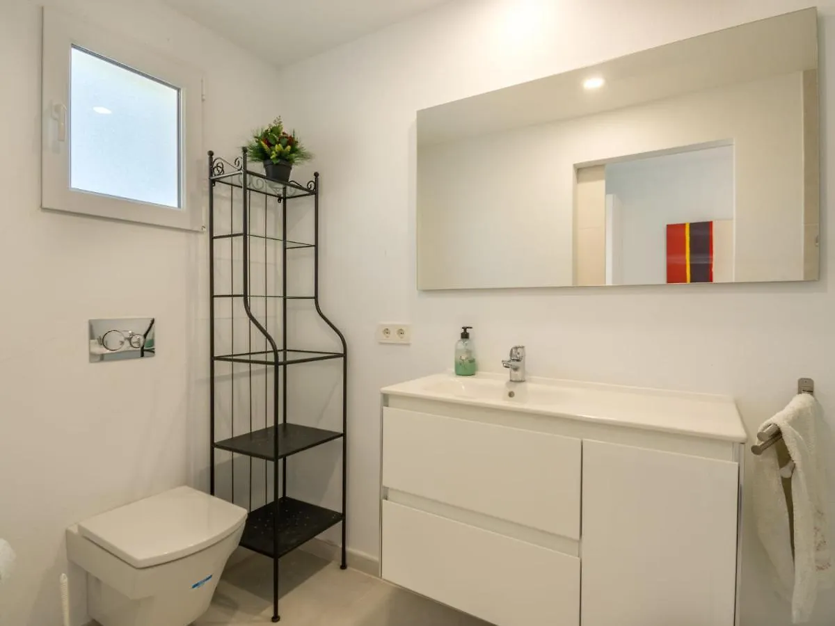Holiday Home S'Hort Des Verger - Epo100 By Interhome Esporles