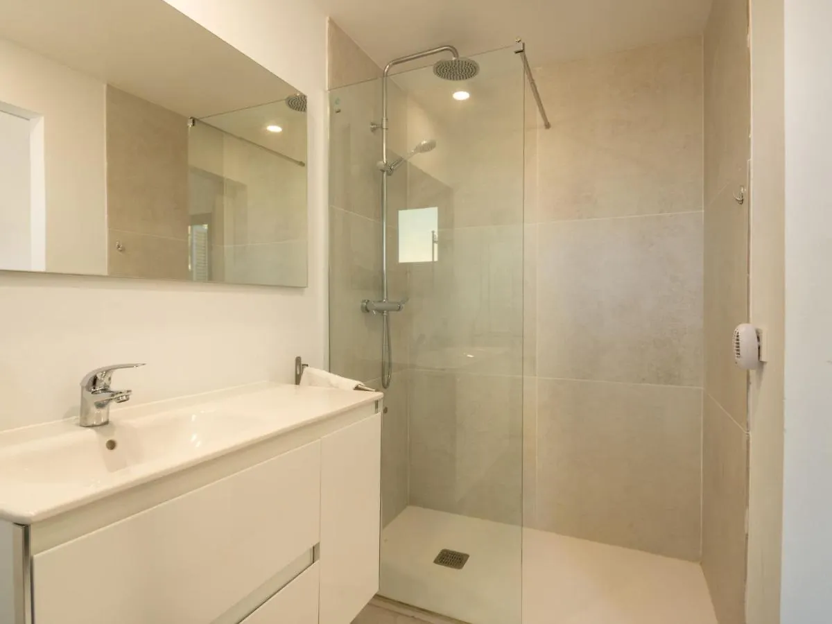 Holiday Home S'Hort Des Verger - Epo100 By Interhome Esporles 0*,  Espanha