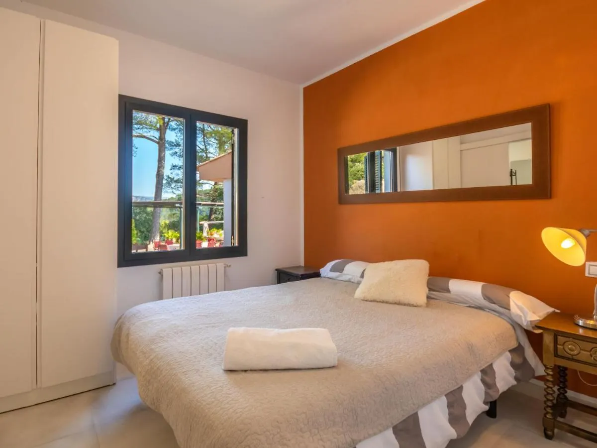 Holiday Home S'Hort Des Verger - Epo100 By Interhome Esporles Espanha