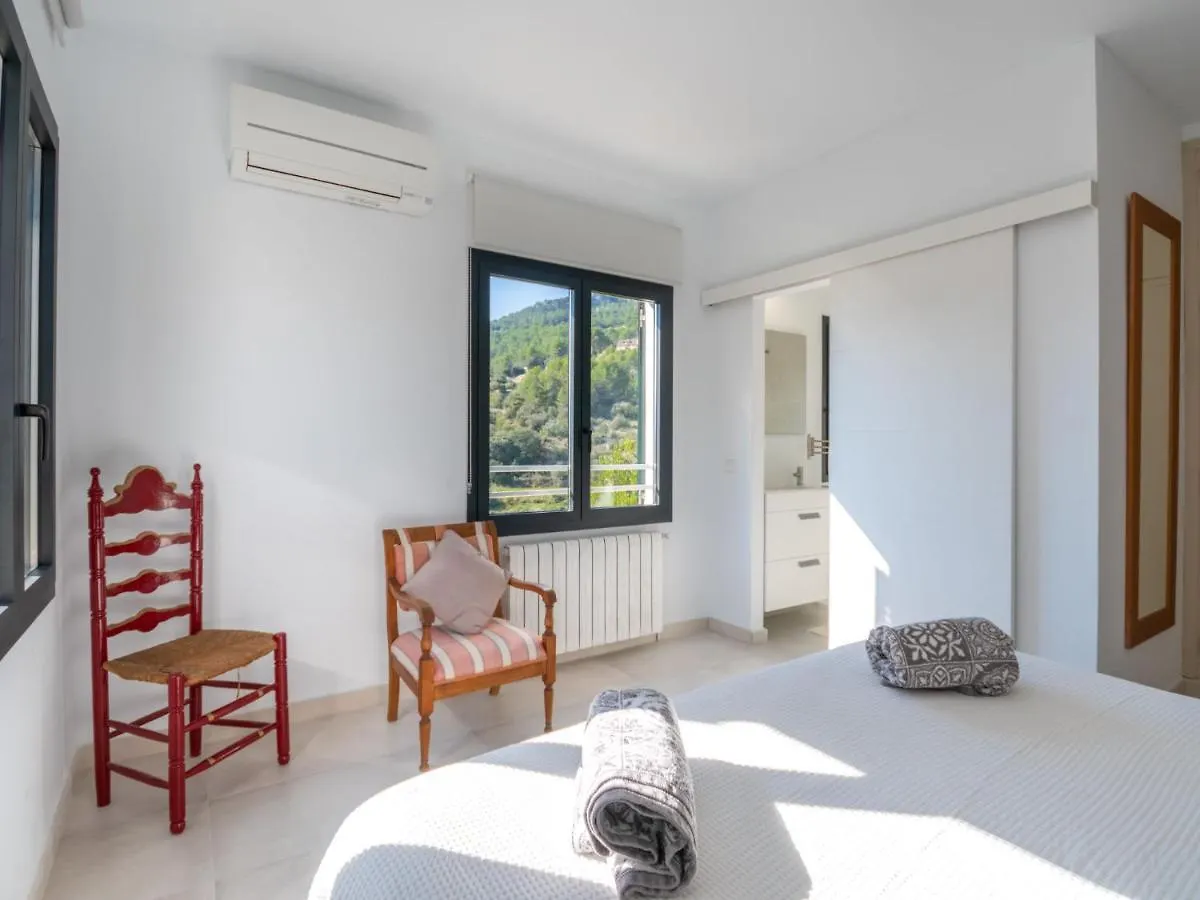 Holiday Home S'Hort Des Verger - Epo100 By Interhome Esporles