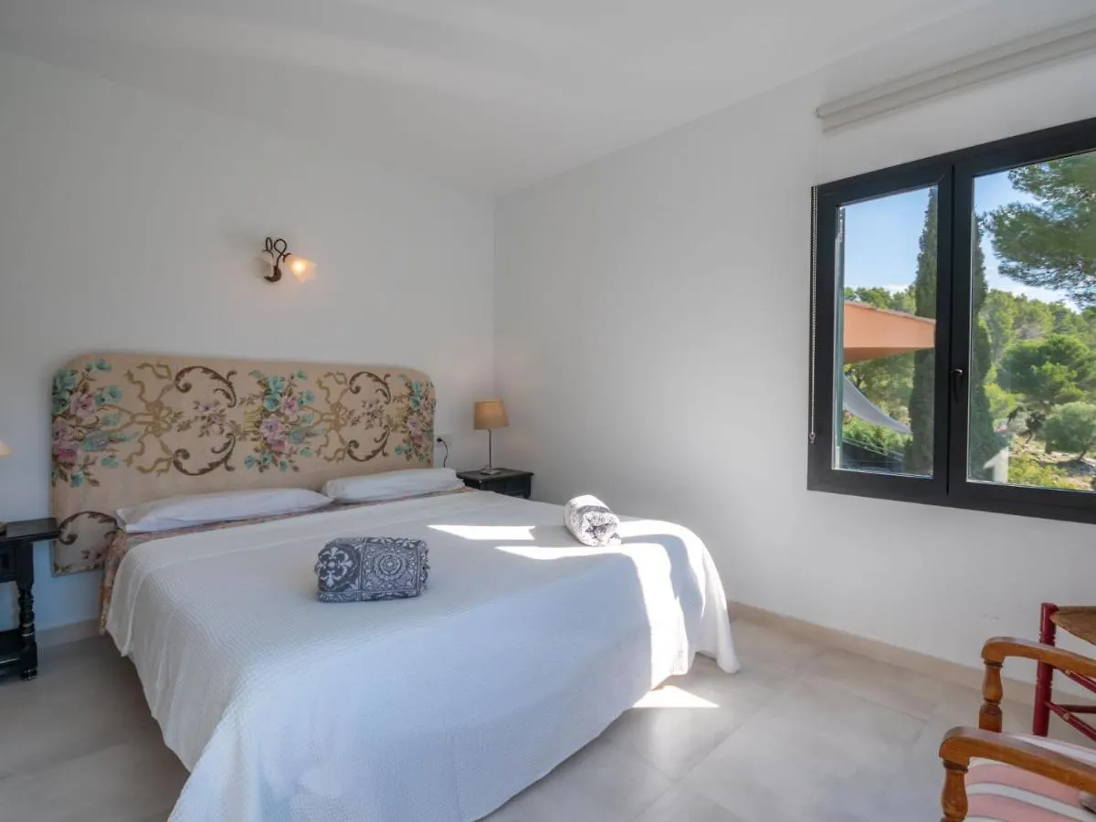 Holiday Home S'Hort Des Verger - Epo100 By Interhome Esporles
