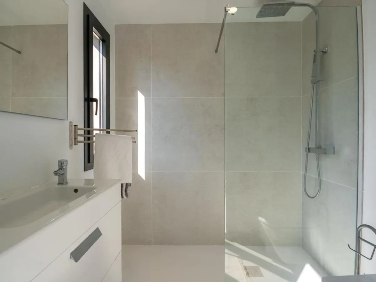 Holiday Home S'Hort Des Verger - Epo100 By Interhome Esporles