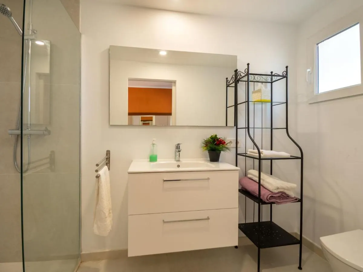 Holiday Home S'Hort Des Verger - Epo100 By Interhome Esporles